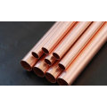 ASTM B280 Air Conditioner Copper Pipe Copper Tube